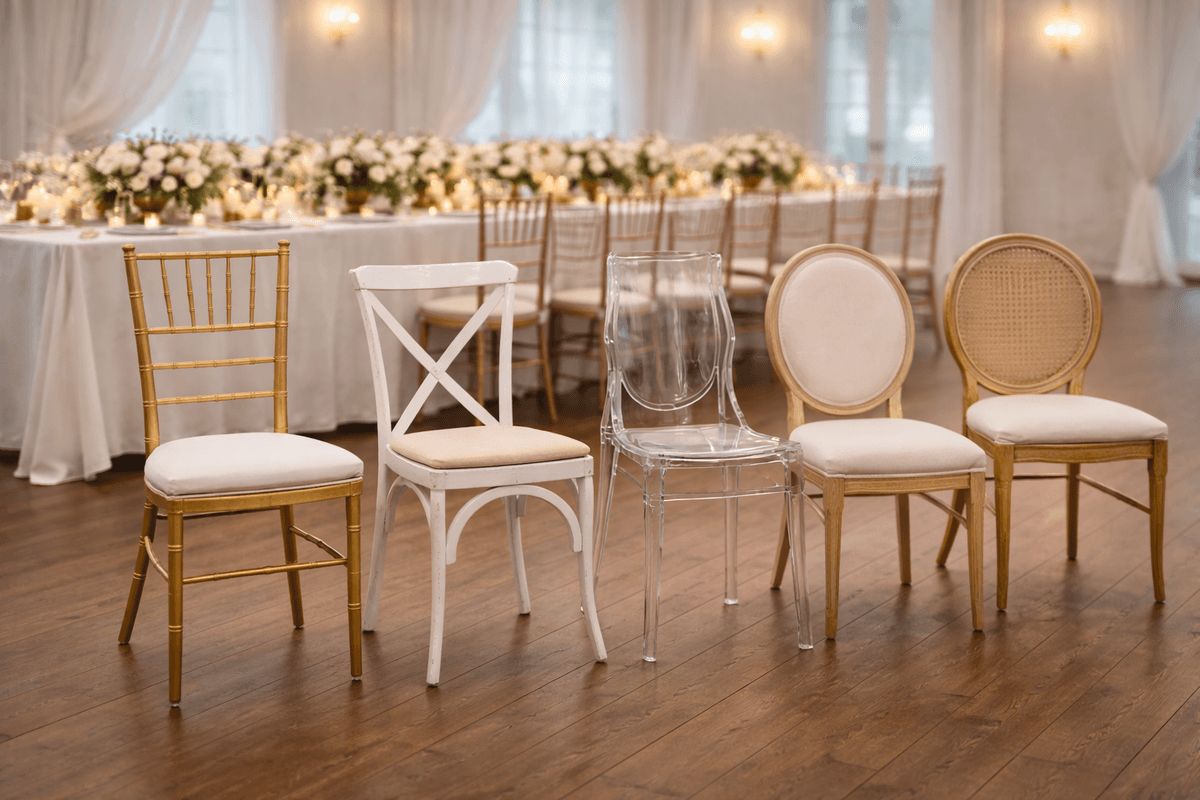Chairs