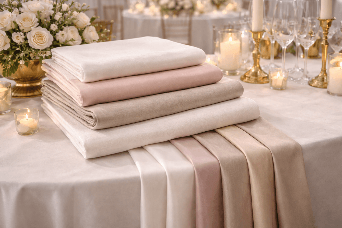 Linens & Covers