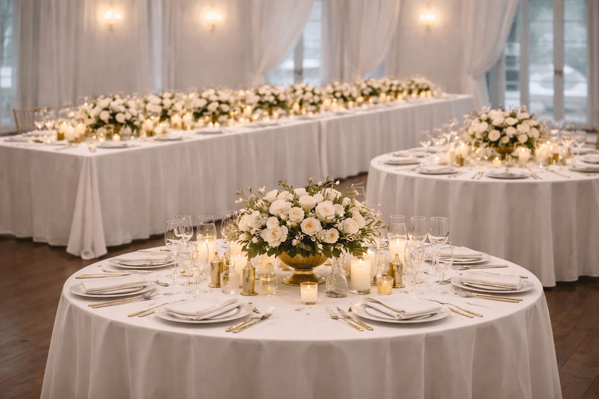 Tables